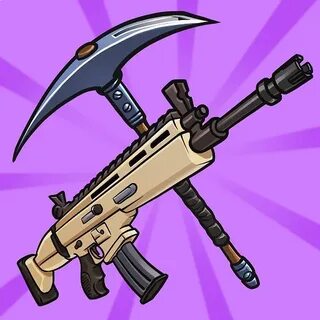 Mad gun