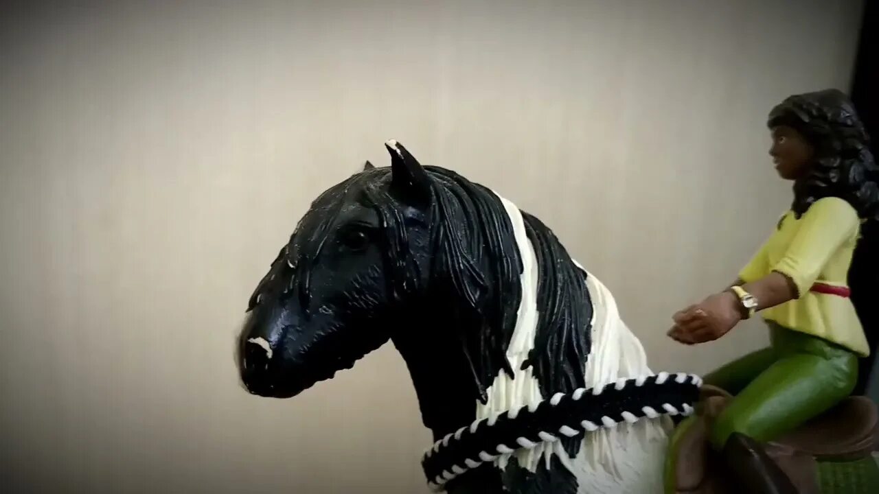 Лошадки клип