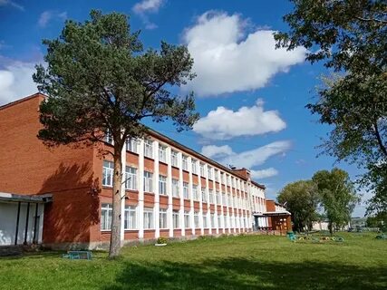 Тавринская школа