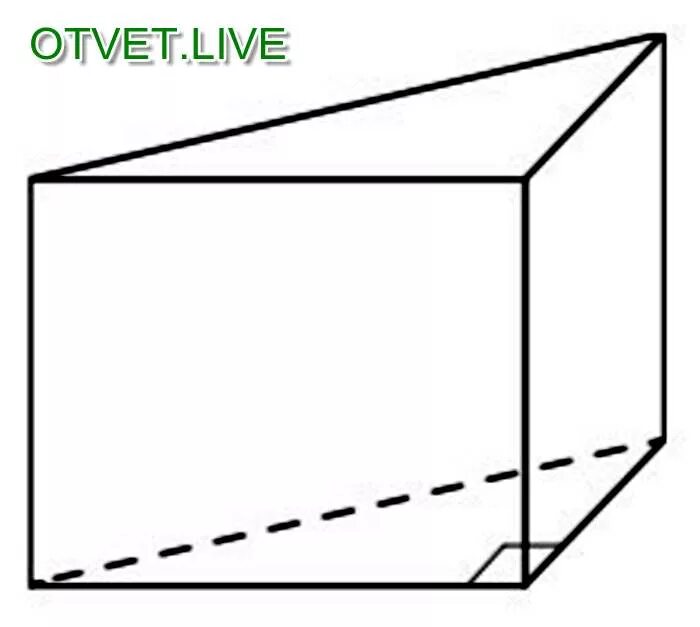 Треугольная Призма с основанием прямоугольного треугольника. Трехгранная прямоугольная Призма. Прямая прямоугольная Призма в основании прямоугольный треугольник. Прямоугольная треугольная Призма.