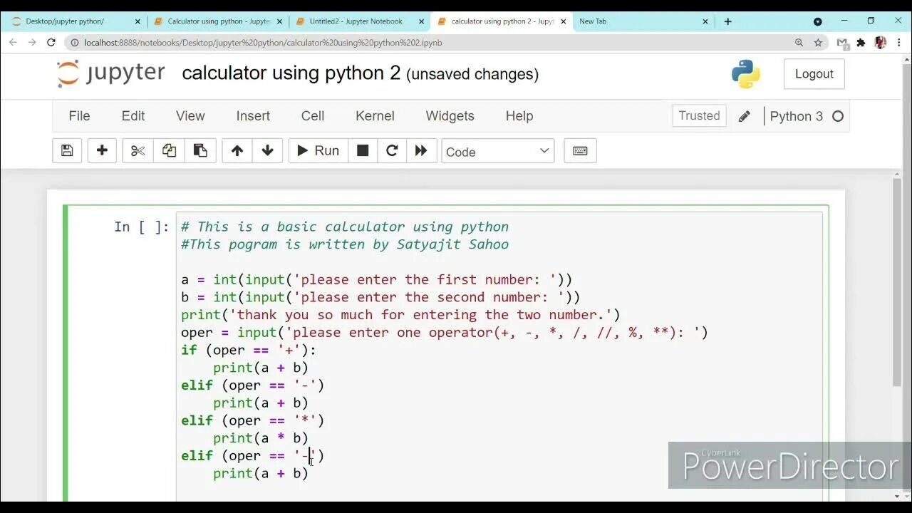 Программа калькулятор на питоне. Python sympy степени корней. питон код калькулятор со степенями.