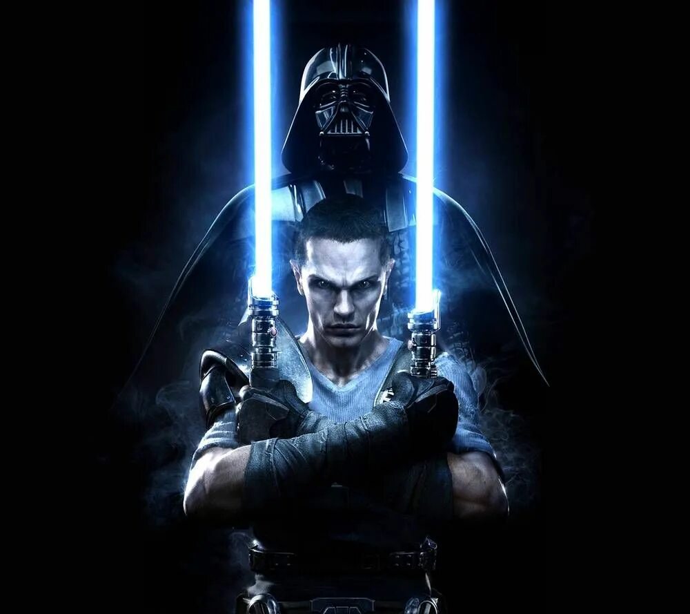 Star wars the force unleashed трейнер. Гален марек старкиллер арт. the force unleashed 2. star wars the force unleashed 2.