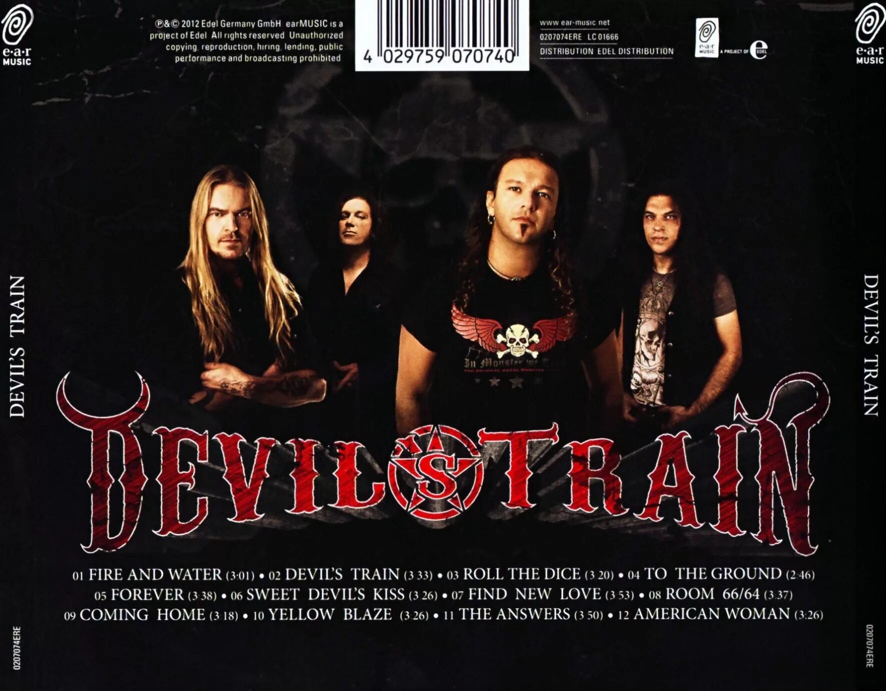 Devils train. Devil's train группа. Devils train. Devil's train - devil's train (2012). Mystic prophecy savage souls 2006.
