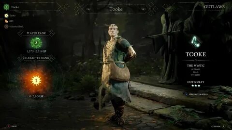 Outlaws системные требования
