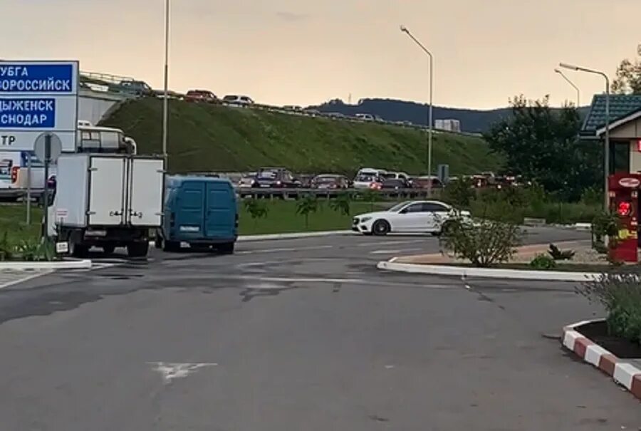 пробки горячий ключ м4 дон