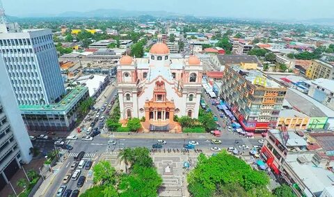 San pedro