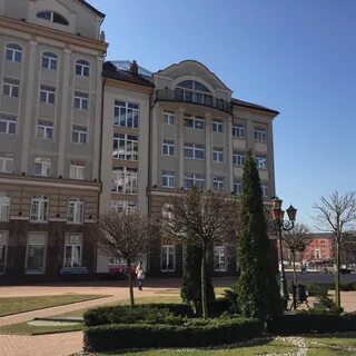 G8 калининград