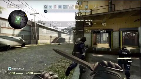 Cs go playstation