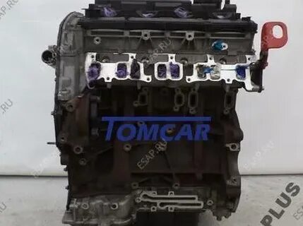Ford transit 2.2 tdci масло в двигатель