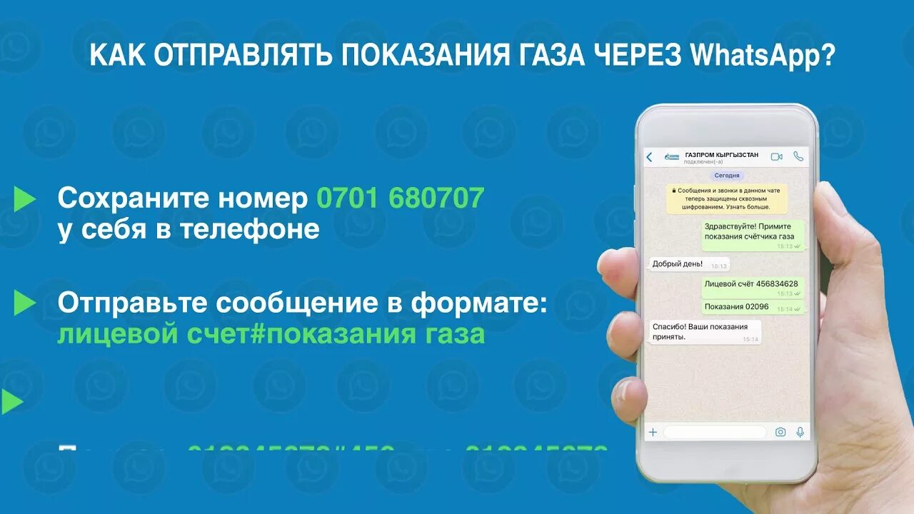 Горгаз показания счетчика передать по лицевому счету. Передача показаний. Показания счетчиков по ватсапу. Передать показания счетчика. Показания газового счетчика передать.