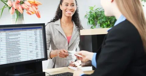 Обязательная регистрация на работе