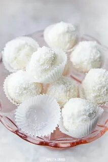 Какая еда белая