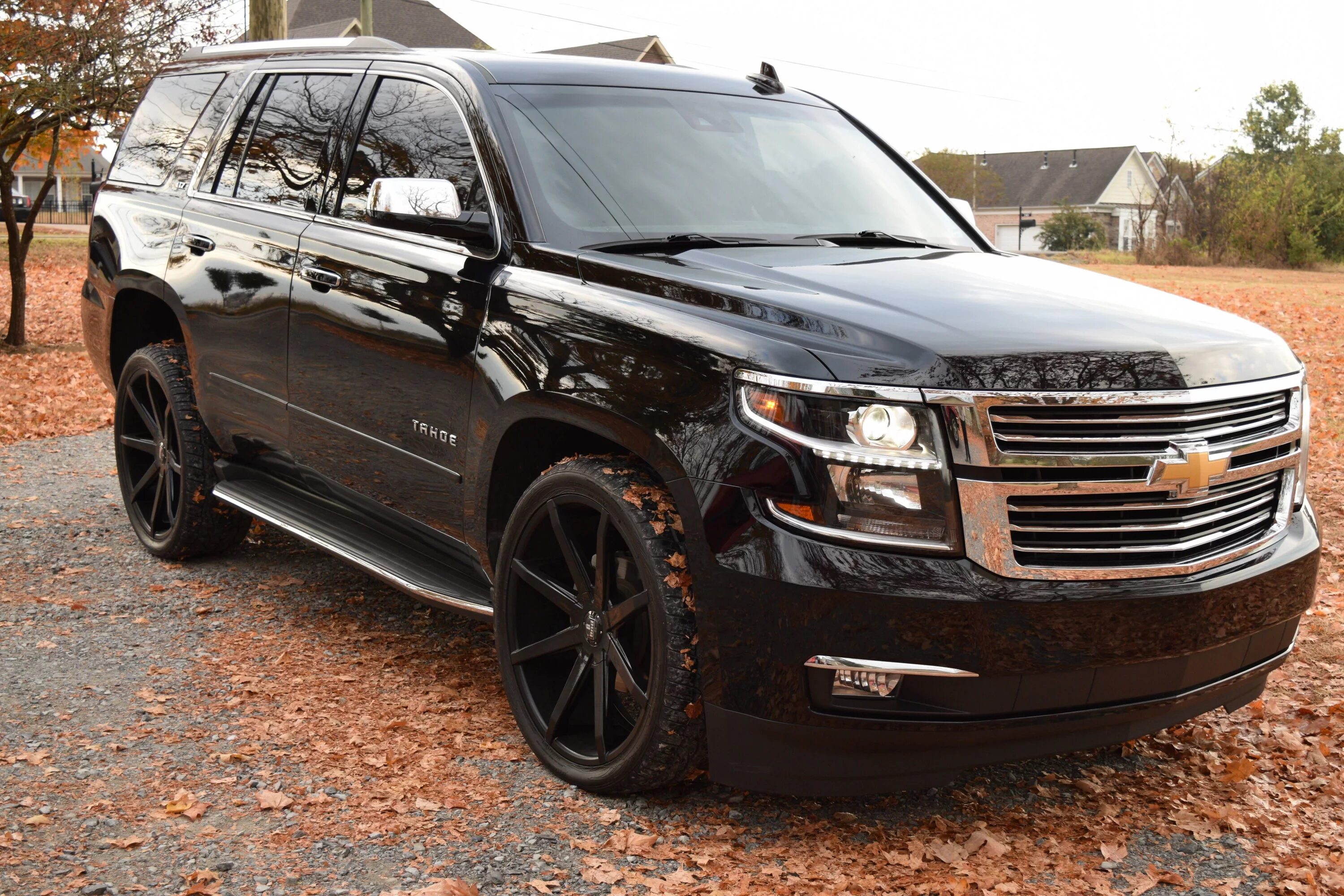 Tahoe k2xx. Chevrolet tahoe 2015 черный. шевроле тахо 2015 черный. chevrolet tahoe 2018 black. chevrolet tahoe 2015 tuning.