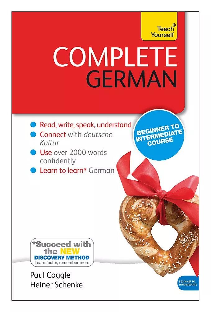 German complete