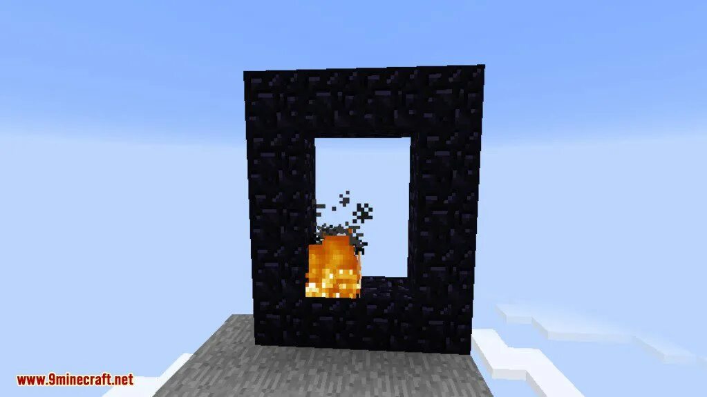 Better nether portal 1.20 1