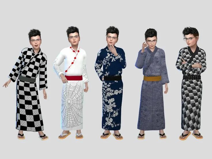 Japanese accessories. Kurenai x japan. Av4 japanese. Симс 4 японские домики. Sims 4 japan uniform.