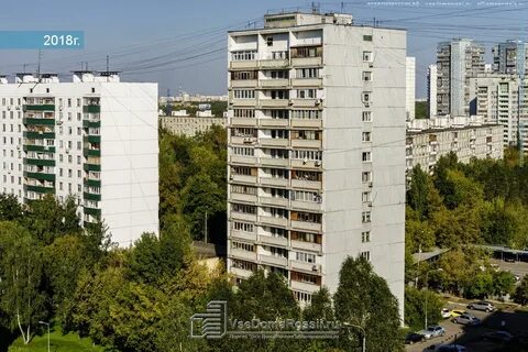 Дмитровское 27
