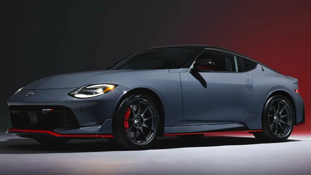 Машина ниссан 2024. Nissan gt-r nismo 2024. Nissan z 2023 nismo. Nissan z nismo, my2024. Ниссан 400z.