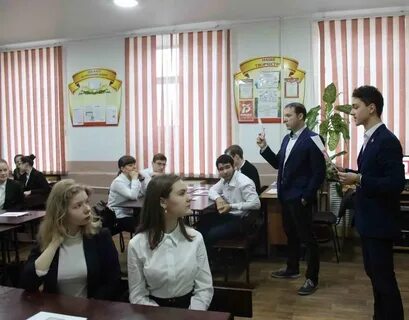 Ученик года ростовская область