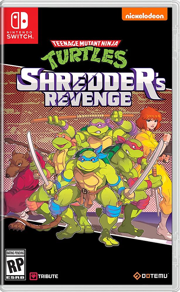 Teenage mutant ninja turtles: shredder’s revenge. Teenage mutant ninja turtles: shredder's revenge nintendo switch. Tmnt на нинтендо свитч. Tmnt nintendo switch. Shredder's revenge / nintendo switch.