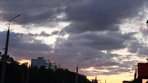 Осадки новокуйбышевск