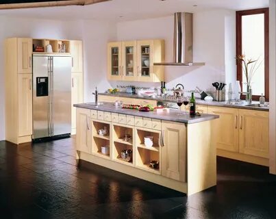 Kitchens rus