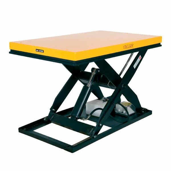 Lifting table. Lifting table