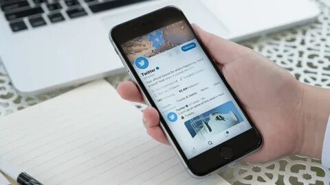 Twitter official account