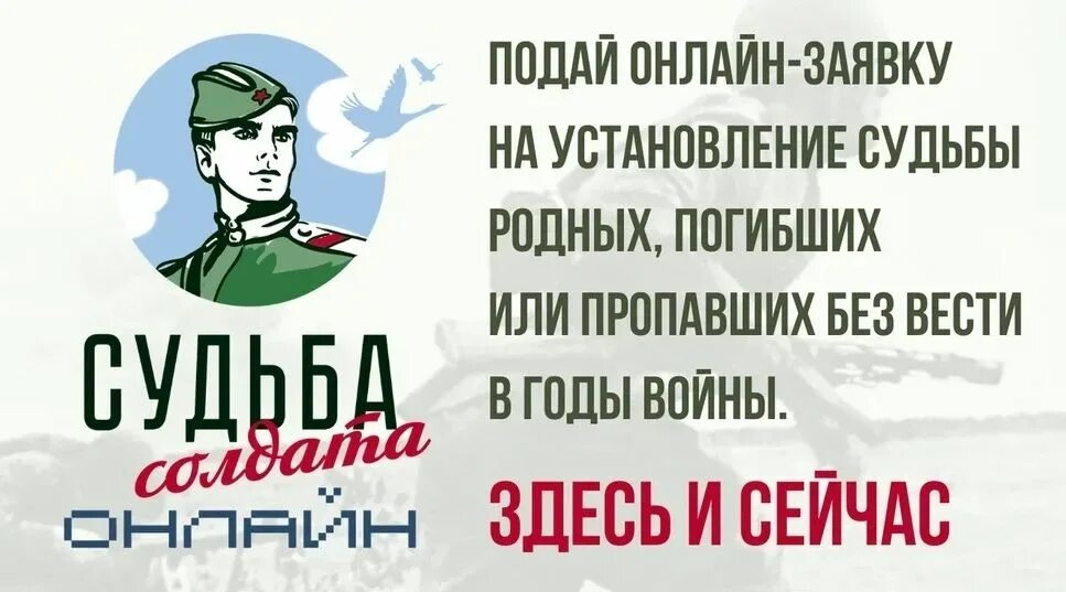 Узнай судьбу солдата. Судьба солдата. Акция судьба солдата. Поисковое движение России судьба солдата. Судьба солдата фонд.