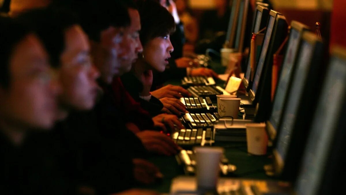Hacking chinese