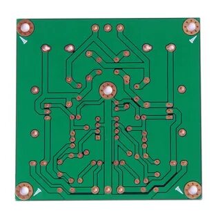 Блок pcb