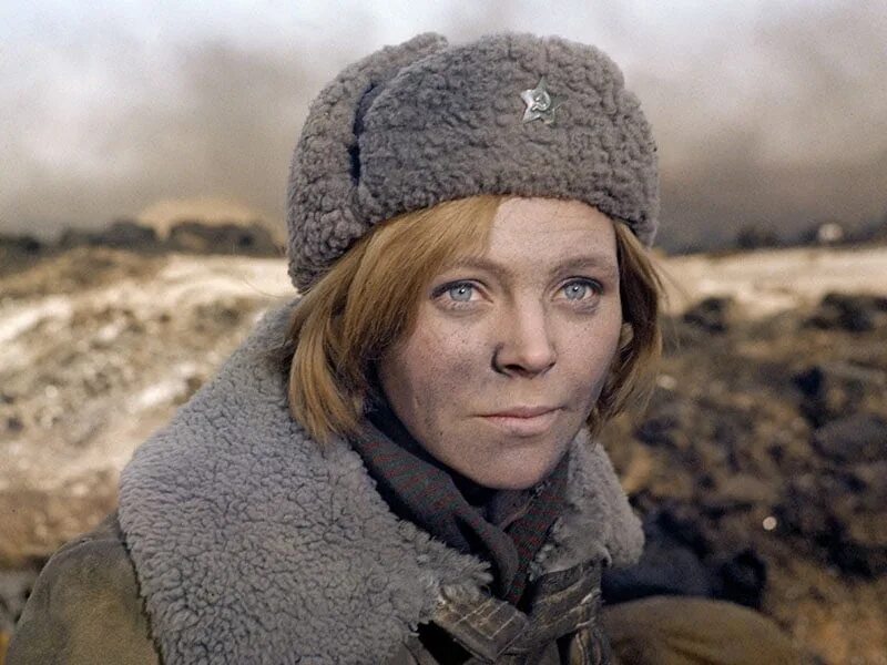 Кадры из фильма горячий снег Горячий снег (1972) (DVD-R) купить с доставкой по выгодным ценам в интернет-ма