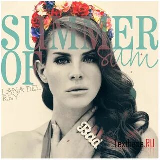 Lana del rey margaret