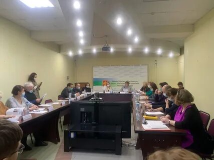 Молодежный коми