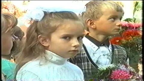 Дети 2002 года