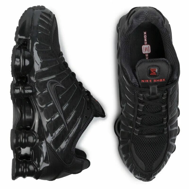 Nike shox tl оригинал. Nike Shox TL av3595 002. Найк шокс ТЛ Блэк. Nike Shox TL Black. Nike Shox TL Black Metallic.