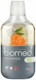 Biomed vitafresh