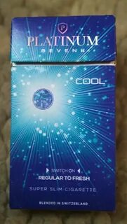 Сигареты cool