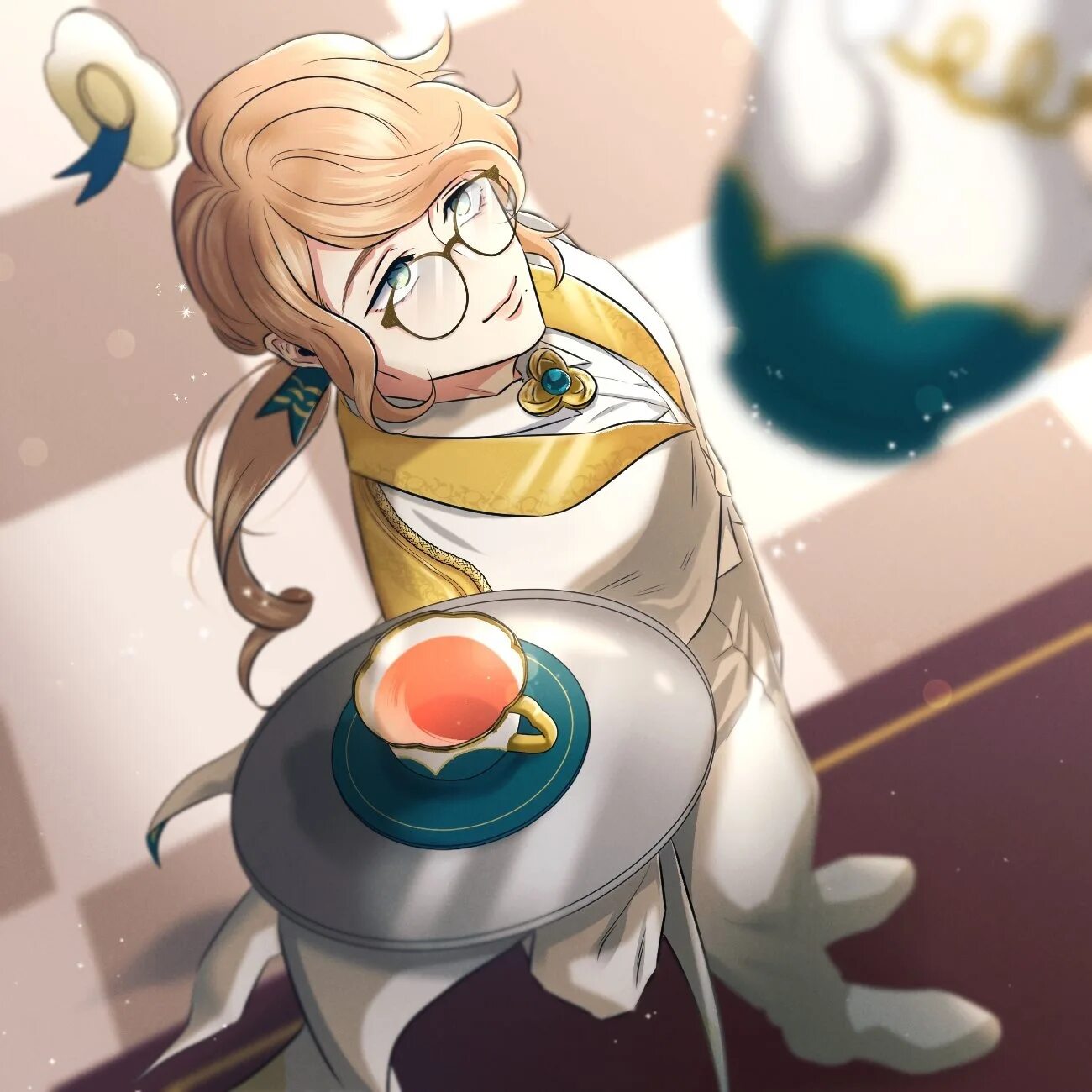 Cookie x reader. Эрл грей кукиран. эрл грей куки. earl grey cookie. cookie run эрл грей.