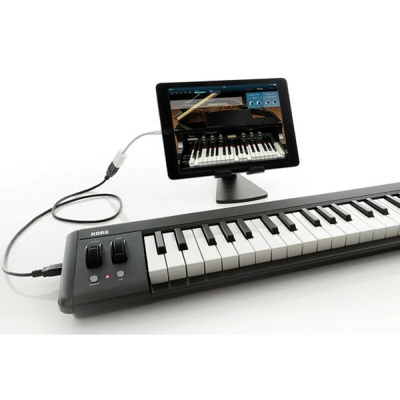 Клавиатура корг. Korg microkey2 25. midi клавиатура korg.