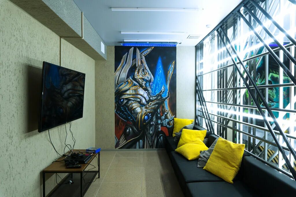 Protos esports arena, воронеж. Компьютерный клуб пиксель. Protos esports arena, воронеж. Lancraft воронеж. Воронеж, хользунова, 25.