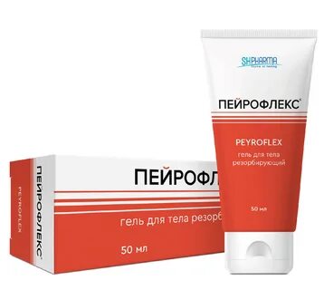 Пейрофлекс капсулы отзывы