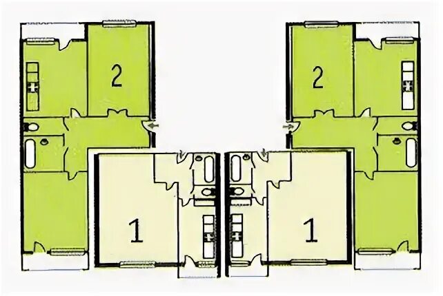 П46 планировки однокомнатные. П46 (модификация п46/12). П-46 планировка 2-х комнатная. Положение 46 п. Положение 46 п.