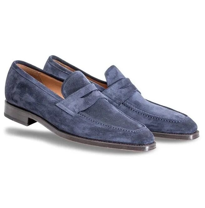 Туфли мокасины мужские. Loafer Mens Blue. Мокасины мужские замшевые. Лоферы мужские замшевые.