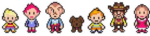 Friends mother 3