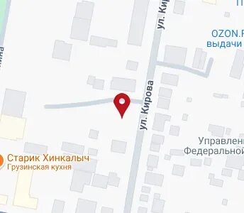 Бузулук ул 1 мая больница