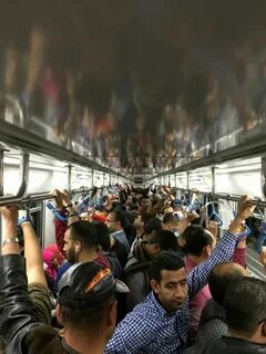 Метро каира