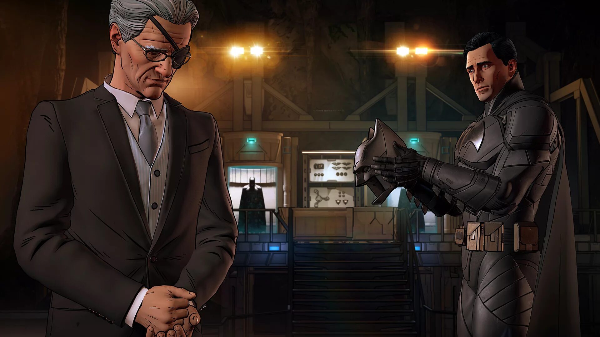 1 batman the enemy within. Batman Telltale Enemy within. Batman: the Enemy within - the Telltale Series. Batman Telltale Series Альфред. Альфред пенниуорт Batman Telltale.