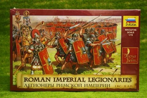 Roman imperial