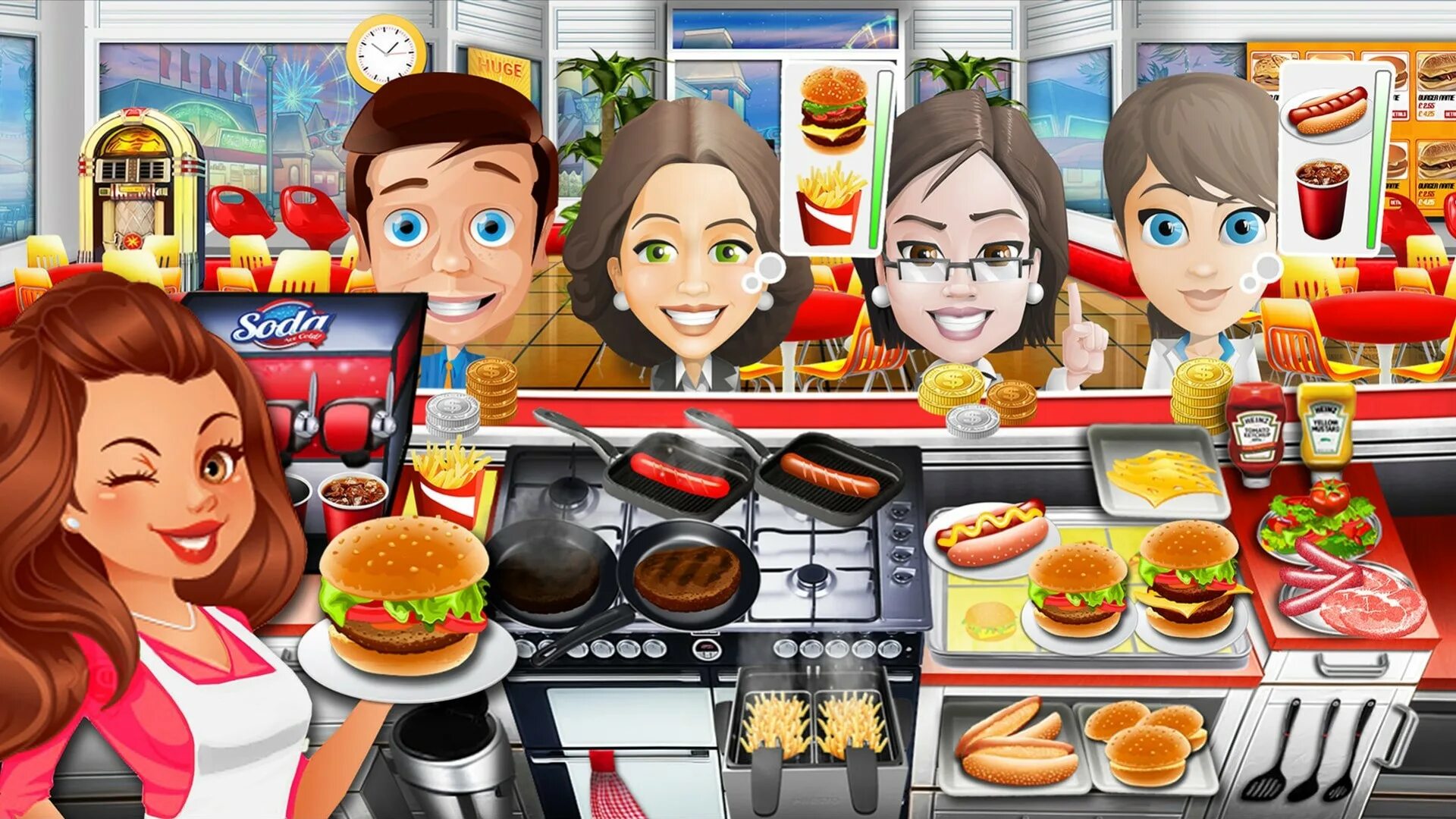 Кукинг нет форум. Кукинг. cooking game. игра cook. кухонное безумие.
